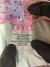 Terez Paisley Pink Skirt Size 5 - photo 3