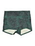 Lululemon Athletica Tweed Green Shorts Size 10 - photo 1