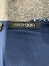 Papermoon Blue Sleeveless Blouse Size L - photo 7