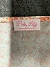 Pink Lily 100% Polyester Orange Long Sleeve Blouse Size M - photo 7