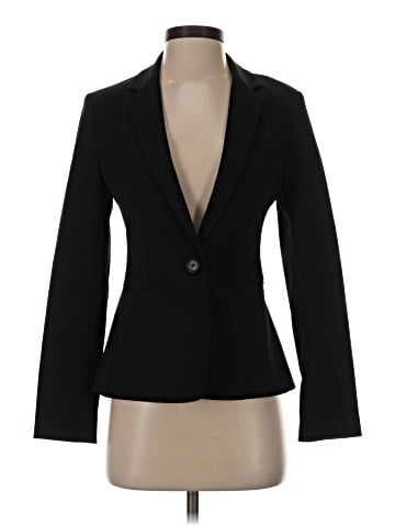 Express Outlet Blazer (view 1)