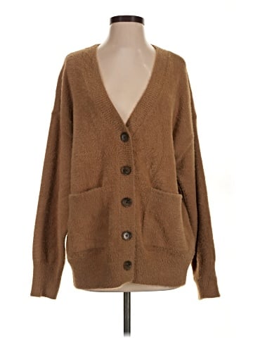 Good American Cardigan (view 1)