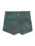Lululemon Athletica Tweed Green Shorts Size 10 - photo 2