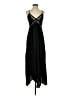 Free People 100% Cotton Black Cocktail Dress Size S (estimated) - photo 1