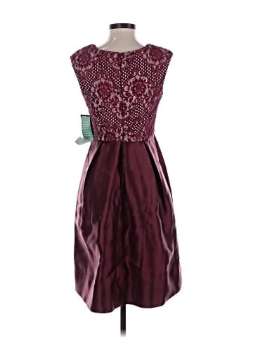 Melrose Cocktail Dress (view 2)