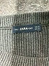 Zara Gray Pullover Sweater Size M - photo 7