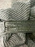 Zara Gray Pullover Sweater Size M - photo 8