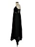 Free People 100% Cotton Black Cocktail Dress Size S (estimated) - photo 5