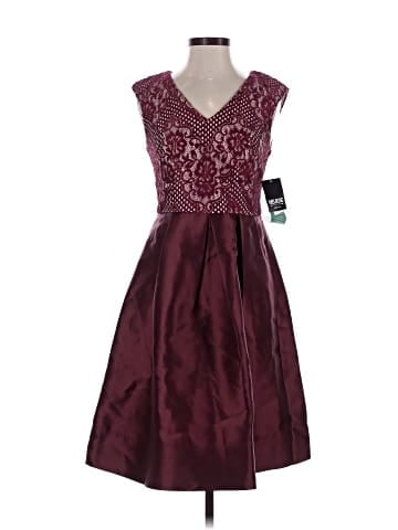 Melrose Cocktail Dress (view 1)