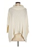 FP BEACH Ivory Poncho Size M - photo 1