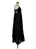 Free People 100% Cotton Black Cocktail Dress Size S (estimated) - photo 4