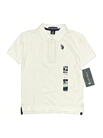 U.S. Polo Assn. Short Sleeve Top (view 1)