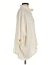 FP BEACH Ivory Poncho Size M - photo 4