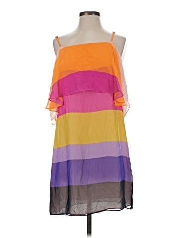 Trina Turk Casual Dress (view 1)