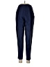 Dana Buchman Color Block Blue Track Pants Size 8 (petite) - photo 1