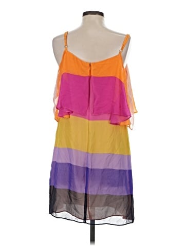 Trina Turk Casual Dress (view 2)