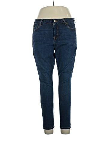 Lane Bryant Jeans (view 1)