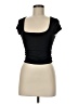 Unbranded 100% Polyester Black Tube Top One size - photo 1