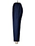 Dana Buchman Color Block Blue Track Pants Size 8 (petite) - photo 5