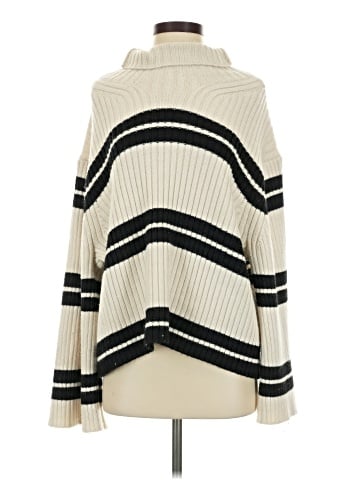 H&M Turtleneck Sweater (view 1)