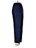 Dana Buchman Color Block Blue Track Pants Size 8 (petite) - photo 4