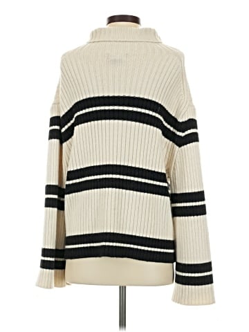 H&M Turtleneck Sweater (view 2)