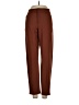 Athleta Brown Casual Pants Size 2 - photo 1