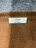 Wilfred Brown Wool Cardigan Size S - photo 7