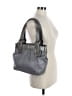 Coach Gray Shoulder Bag One size - photo 2