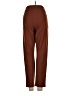 Athleta Brown Casual Pants Size 2 - photo 2