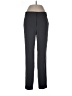 Tibi Solid Gray Dress Pants Size 10 - photo 1