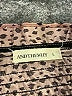 AndTheWhy 100% Polyester Pink 3/4 Sleeve Blouse Size L - photo 7