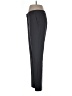 Tibi Solid Gray Dress Pants Size 10 - photo 5