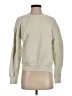 Madewell Ivory Sweatshirt Size S - photo 1