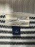 Universal Thread Stripes White Cardigan Size L - photo 7