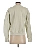 Madewell Ivory Sweatshirt Size S - photo 2