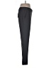 Tibi Solid Gray Dress Pants Size 10 - photo 4