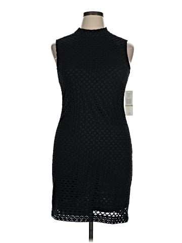 Sharagano Cocktail Dress (view 1)
