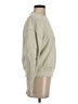 Madewell Ivory Sweatshirt Size S - photo 4