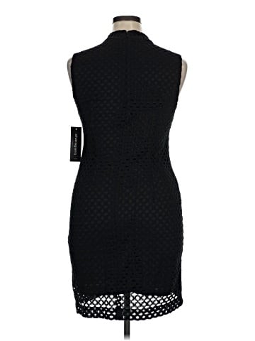 Sharagano Cocktail Dress (view 2)