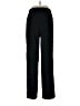 Jaclyn Smith Solid Black Track Pants Size 8 - photo 2