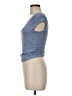 Unbranded Blue Sleeveless T-Shirt One size - photo 5