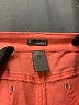 New Directions Color Block Orange Jeans Size 14 - photo 7
