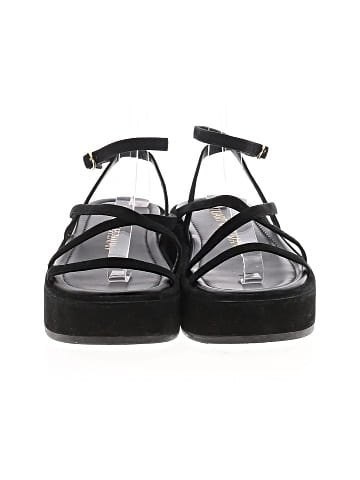 Stuart Weitzman Sandals (view 2)