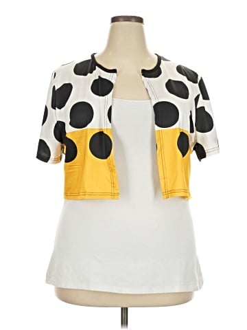 Unbranded Kimono (view 1)