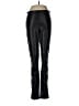 Divided by H&M 100% Polyester Black Active Pants Size 8 - photo 1