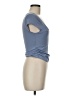 Unbranded Blue Sleeveless T-Shirt One size - photo 4