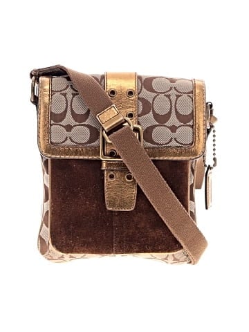 Coach Crossbody Bag (view 1)