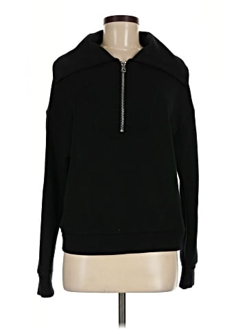 Varley Pullover Sweater (view 1)
