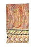 Unbranded Paisley Orange Scarf One size - photo 2